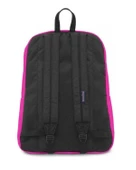 Jansport Superbreak Sırt Çantası Ultra Pembe thumbnail 3