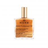 Huile Prodigieuse Or Altın Parıltılı Kuru Yağ 100 ml - 1