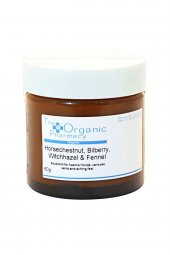 The Organic Pharmacy Bilberry Fennel Cream - 1