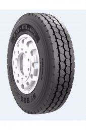 Petlas 295/80 R22.5 SY800 TL 152/148L Hafriyat Ön Kamyon lastiği (2022 üretim) - 1