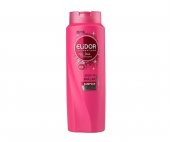 Elidor Güclü ve Parlaklık Şampuan 550 ml - 1