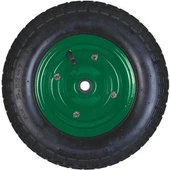 El Arabası Tekeri Şişme I.Kalite - 1