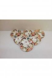 Dıgı Yns Seramik Çay Tabağı thumbnail 1