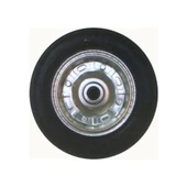 Burçlu Dolgu El Araba Tekeri 325x70 - 1