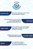 Bepanthol Derma Nemlendirici ve Besleyici Günlük Yüz Bakım Kremi 50 ml - 6