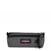 Eastpak Double Benchmark Black Denim Kalem Kutusu EK0A5B9277H - 1