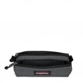Eastpak Double Benchmark Black Denim Kalem Kutusu EK0A5B9277H - 2
