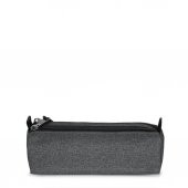 Eastpak Double Benchmark Black Denim Kalem Kutusu EK0A5B9277H - 3