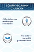 Bepanthol Derma Nemlendirici ve Besleyici Günlük Yüz Bakım Kremi 50 ml - 8