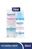 Bepanthol Derma Nemlendirici ve Besleyici Günlük Yüz Bakım Kremi 50 ml - 1