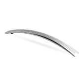 Biryalı Mobilya Çekmece Mutfak Dolap Dolabı Kapak Kulpu Kulbu (128 MM-12.8 CM) Krom Metal Kulpları - 5