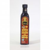 ATIŞERİ MERSİN ZİRAAT ORGANİK SOĞUKPRES PORTAKALLI KEÇİBOYNUZU ÖZÜ - 1