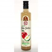 ATIŞERİ MERSİN ZİRAAT ORGANİK ELMA SİRKESİ - 1