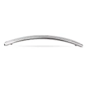 Biryalı Mobilya Çekmece Mutfak Dolap Dolabı Kapak Kulpu Kulbu (128 MM-12.8 CM) Krom Metal Kulpları - 2