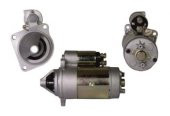 MARŞ MOTORU FIAT 35 NC - 50 NC 24V - 063217226000 - 1