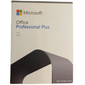 Microsoft Office 2021 Professional Plus Kutu 1 PC Ömür Boyu Lisans - 1