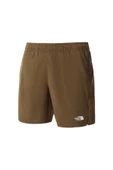 The North Face M 24/7 SHORT - EU Erkek Şort NF0A3O1B37U1 - 1
