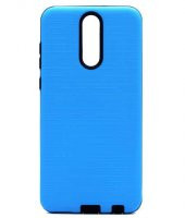 Huawei Mate 10 Lite Kılıf Zore New Youyou Silikon Kapak - 1