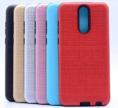 Huawei Mate 10 Lite Kılıf Zore New Youyou Silikon Kapak - 5