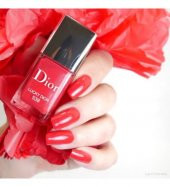 Dior Vernis Oje 539 Lucky Dior - 1