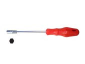 Girist Lokma Uçlu Tornavida 9 mm - 1