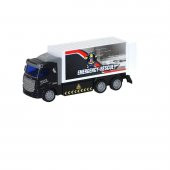 Birlik Toys 3004-10 Uzaktan Kumandalı Tır 18 cm - 1