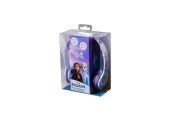 Kablolu Kulaklık Disney Frozen 2 Karlar Ülkesi 2 Anna Elsa Çocuk Kulaklığı Lisanslı DY-10902-FR - 5