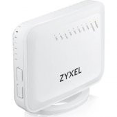ZyXEL VMG1312-T20B VDSL2 - ADSL2+ 4 Port Kablosuz USB Destekli Modem - 1