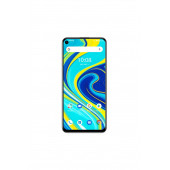 TRIDENT A25 128 GB SİYAH (TRIDENT TÜRKİYE GARANTİLİ) - 1