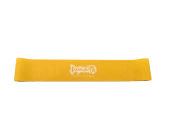 DragonDo 33844  Mini Egzersiz Aerobik Direnç Lastiği  Band Hafif - 1