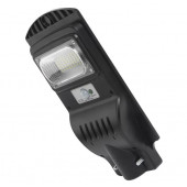 30W SMD LED’li Solar Güneş Enerjili Sokak Lambası - 1