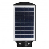 30W SMD LED’li Solar Güneş Enerjili Sokak Lambası - 2