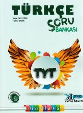 TYT Türkçe Pro Soru Bankası Yayın Denizi - 1