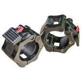 DragonDo Olimpik Bar Klipsi Plastik Çift - 2