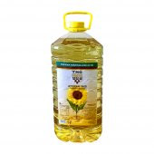 TMO Ayçiçek Yağı 5 lt Pet - 1