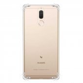 Huawei Mate 10 Lite uyumlu Kılıf Zore Nitro Anti Shock Silikon - 1