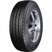 BRİDGESTONE 225/70R15C 112/110S R660 DURAVIS ÜRETİM 2021 - 1