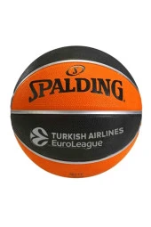 Spalding TF-150 84-003Z/BB Euro Leeague Basketbol Topu No:7 - 1