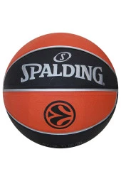 Spalding TF-150 84-003Z/BB Euro Leeague Basketbol Topu No:7 - 2