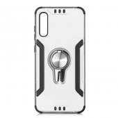 Samsung Galaxy A70 uyumlu Kılıf Zore Koko Kapak - 2