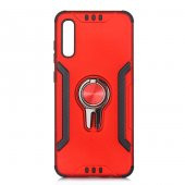 Samsung Galaxy A70 uyumlu Kılıf Zore Koko Kapak - 3