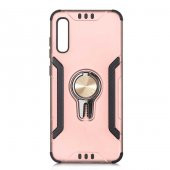 Samsung Galaxy A70 uyumlu Kılıf Zore Koko Kapak - 5