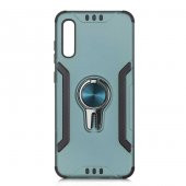 Samsung Galaxy A70 uyumlu Kılıf Zore Koko Kapak - 6