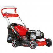 Efco LR 53 PBX-60 Comfort Plus Benzinli Çim Biçme Makinesi - 1