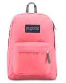 Jansport Superbreak Sırt Çantası Çilek Pembe - 1