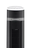 Luxell Lxf-260W 45 Watt 101 Cm Uzaktan Kumandalı Kule Tipi Vantilatör thumbnail 3