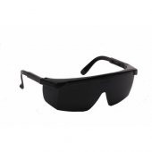 A2 Siyah Camlı (777) Çapak Alma ve Kaynak Gözlüğü - 1