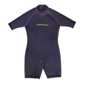 KRAKEN Shorty 5 mm Dalış Elbisesi - 1