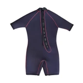 KRAKEN Shorty 5 mm Dalış Elbisesi - 2