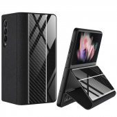 Samsung Galaxy Z Fold 3 uyumlu Kılıf Zore Droga uyumlu Kılıf - 1